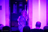 with Rebecca Bunny, Elektra Ashford, Susana Mastroianny. Presented by Natasha Semmynova